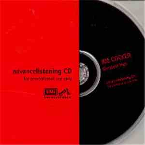Joe Cocker - Greatest Hits download flac mp3