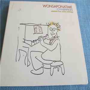 John Lennon - Wonsaponatime download flac mp3