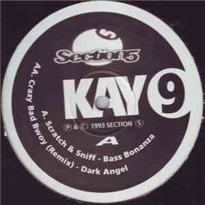 Kay 9 - Scratch & Sniff download flac mp3