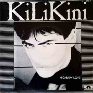 Kilikini - Highway Love download flac mp3
