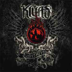 Kiuas - Lustdriven download flac mp3