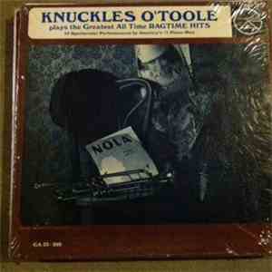 Knuckles O'Toole - Ragtime Hits download flac mp3