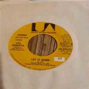 Lea Roberts - Let It Shine download flac mp3
