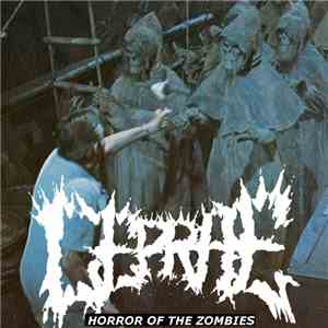 Leprae - Horror Of The Zombies download flac mp3