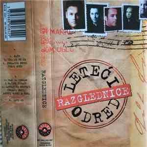 Leteći Odred - Razglednice download flac mp3