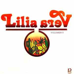Lilia Vera - Volumen 5 download flac mp3