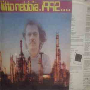 Litto Nebbia - 1992 download flac mp3
