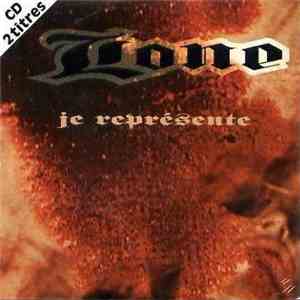 Lone - Je Représente download flac mp3
