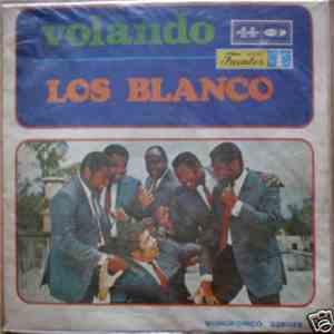 Los Blanco - Volando download flac mp3