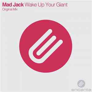 Mad Jack  - Wake Your Giant Up download flac mp3