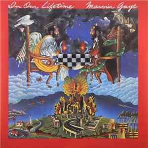 Marvin Gaye - In Our Lifetime download flac mp3