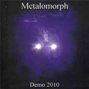 Metalomorph - Demo 2010 download flac mp3