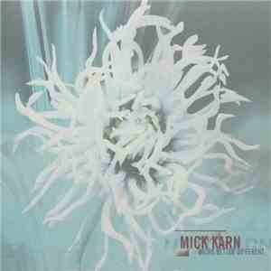 Mick Karn - More Better Different download flac mp3