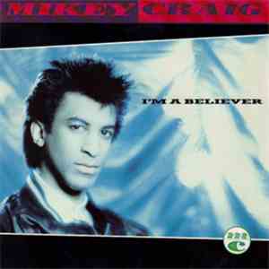Mikey Craig - I'm A Believer download flac mp3
