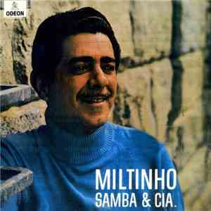 Miltinho - Samba & Cia. download flac mp3