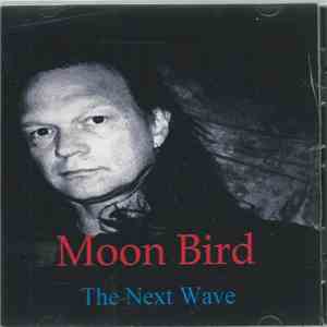 Moon Bird - The Next Wave download flac mp3