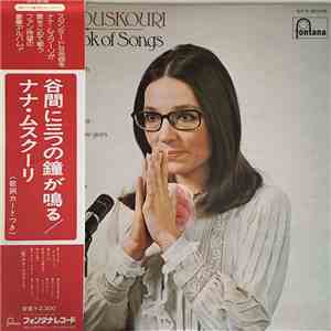 Nana Mouskouri - Nana's Book Of Songs download flac mp3
