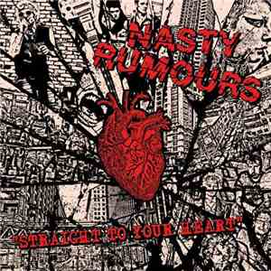 Nasty Rumours - Straight To Your Heart download flac mp3