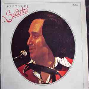 Neil Sedaka - Sounds Of Sedaka download flac mp3