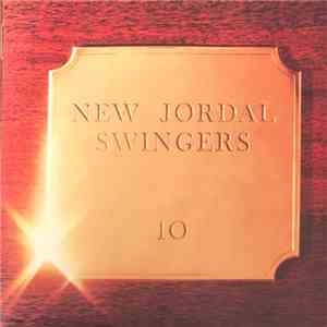 New Jordal Swingers - 10 download flac mp3