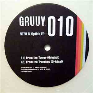 NTFO & Optick - NTFO & Optick EP download flac mp3