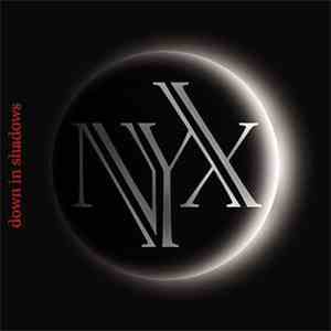 N.Y.X.  - Down In Shadows download flac mp3