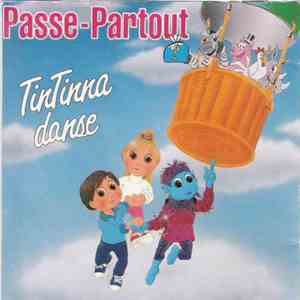 Passe-Partout  - Tintinnadanse download flac mp3