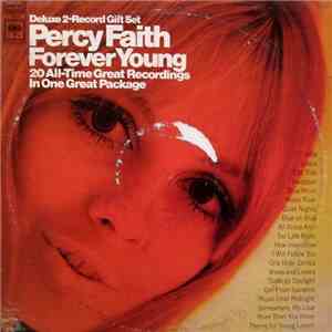 Percy Faith - Forever Young: 20 All-Time Great Recordings In One Great Package flac mp3 download