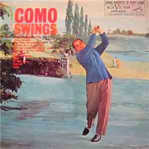 Perry Como - Como Swings download flac mp3