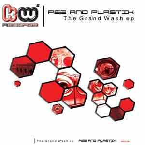 Pez & Plastik - The Grand Wash EP download flac mp3