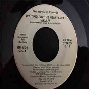Pheeroan Aklaff - Waiting For The Heartache download flac mp3