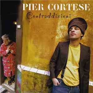 Pier Cortese - Contraddizioni download flac mp3