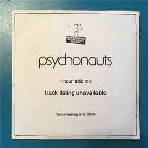 Psychonauts - 1 Hour Radio Mix download flac mp3