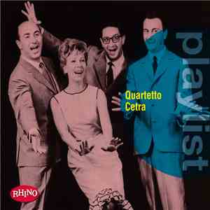 Quartetto Cetra - Playlist download flac mp3