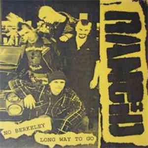 Rancid - No Berkeley / Long Way To Go download flac mp3
