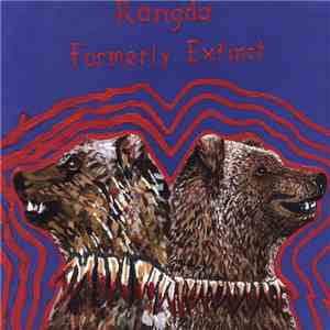 Rangda - Formerly Extinct download flac mp3