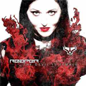 Reaper  - The Devil Is Female download flac mp3