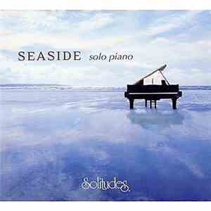 Richard Evans  - Seaside (Solo Piano) download flac mp3