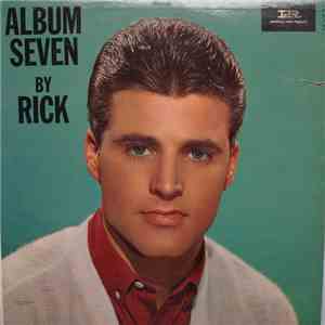 Rick Nelson - Album Seven By Rick download flac mp3