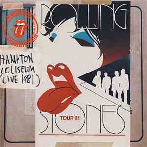 Rolling Stones - Hampton Coliseum (Live 1981) download flac mp3