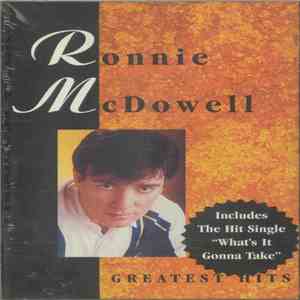 Ronnie McDowell - Greatest Hits download flac mp3