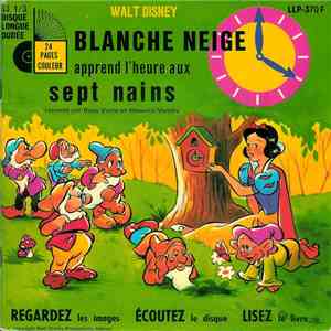 Rosy Varte - Blanche Neige Apprend L'heure Aux Sept Nains download flac mp3