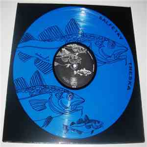 Salfetky - Treska download flac mp3