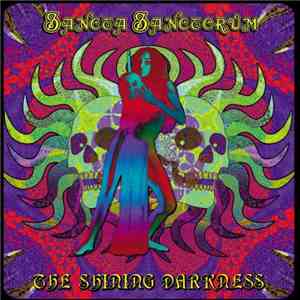 Sancta Sanctorum - The Shining Darkness download flac mp3