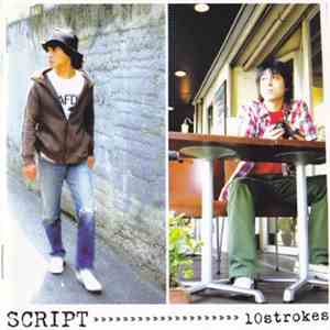 Script - 10strokes download flac mp3