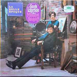 Serge Laprade, Monique Saintonge - La Belle Époque download flac mp3