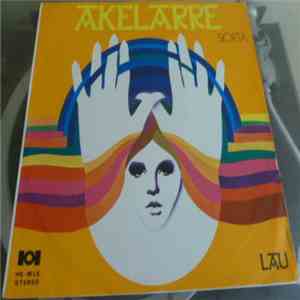 Shegundo Galarza - Akelarre Sorta Lau download flac mp3