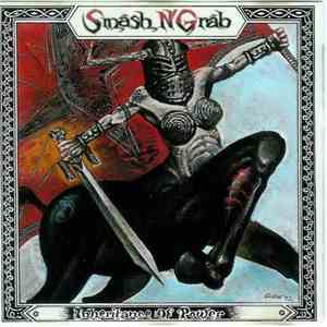 Smash N' Grab - Inheritance Of Power download flac mp3