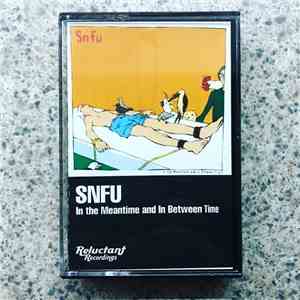 SNFU - In The Meantime And In Between Time download flac mp3