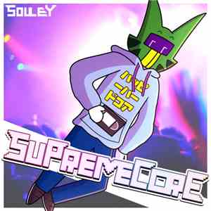 Souley  - Supremecore download flac mp3